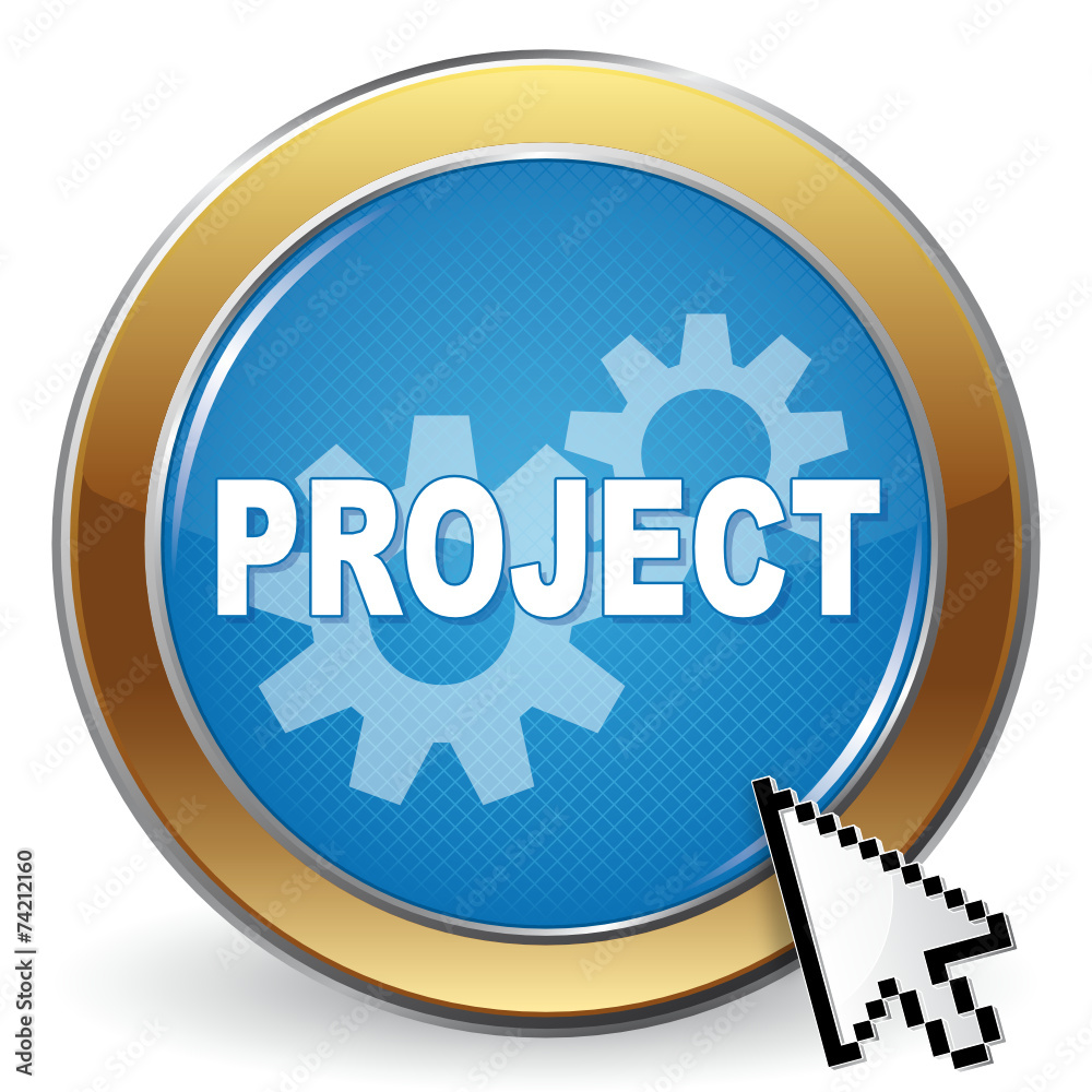 PROJECT ICON