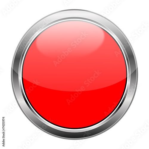 Free Download Button 3d glossy  #141204-svg03 - GFXLoad