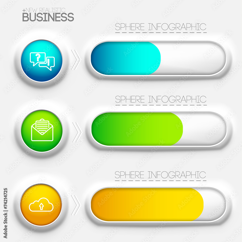 business infographic design background concept. vector illustrat business infographic design background concept. vector illustrat