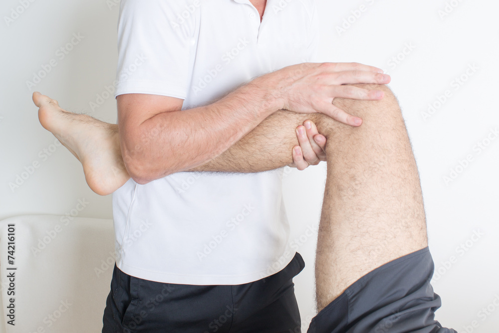 Orthopädie StockFoto Adobe Stock