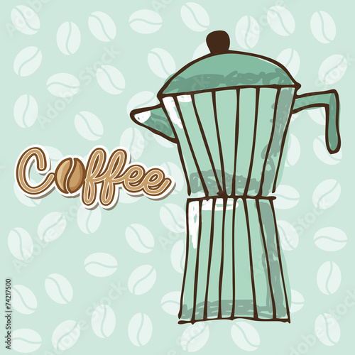 coffee  design