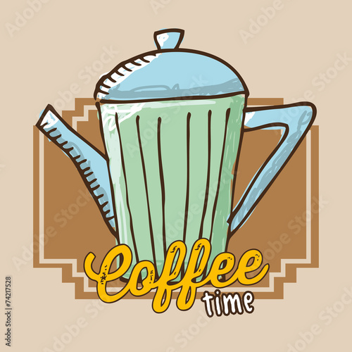 coffee  design