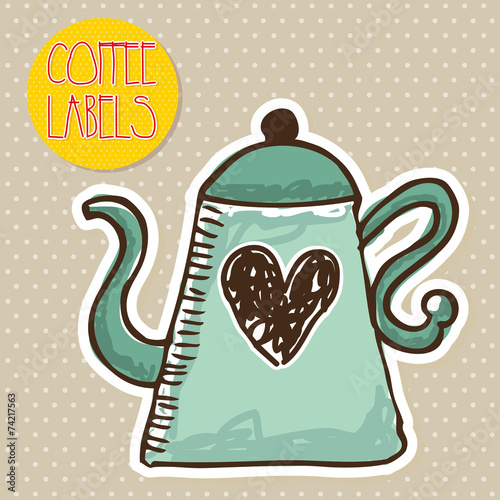 coffee  design