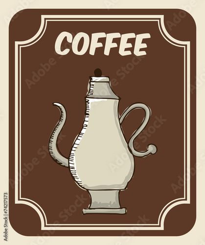 coffee  design