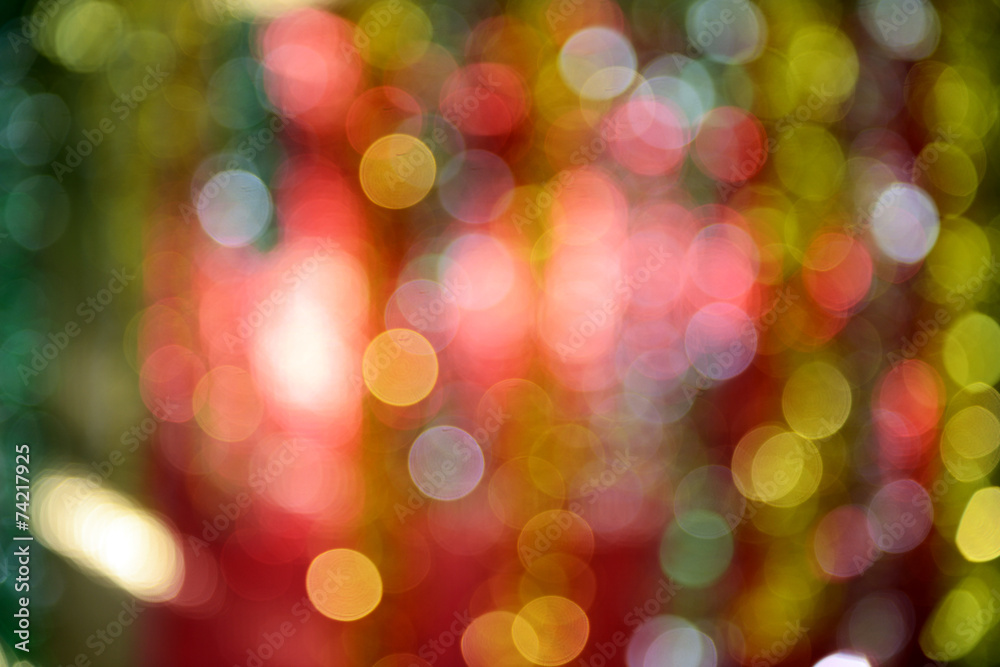 Festive shiny background Festive shiny background