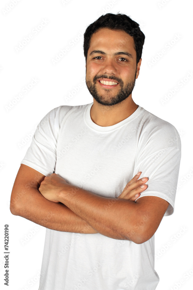 man man