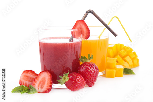 fruit juice