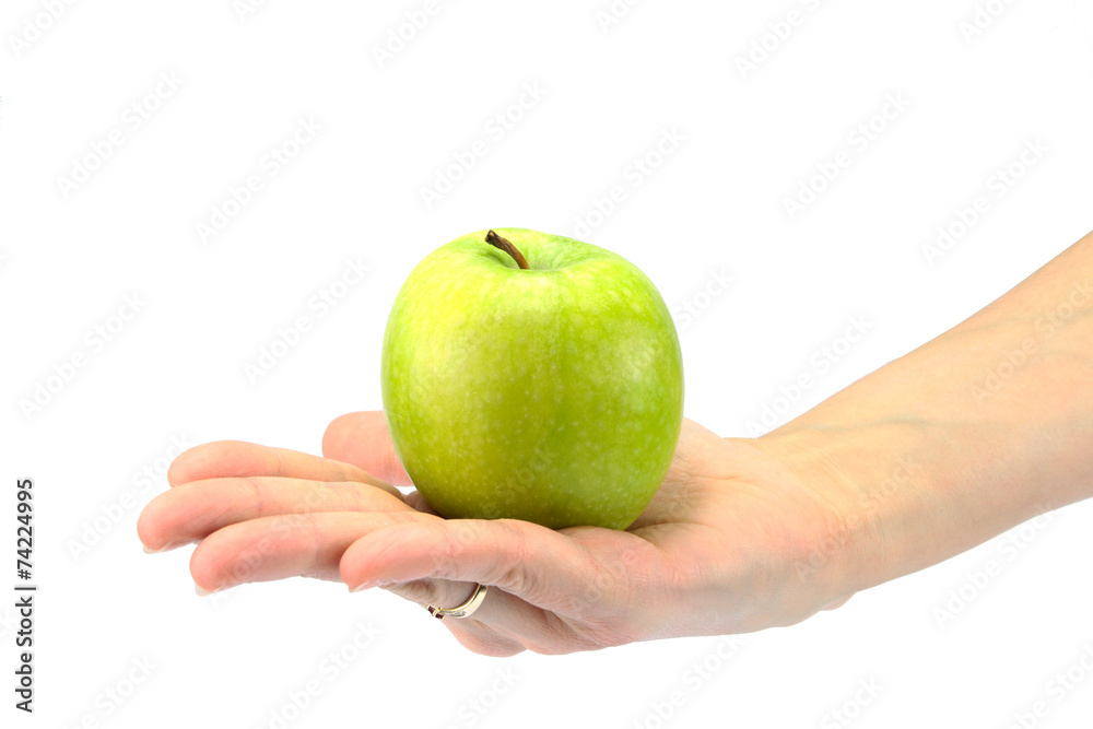 pommes pommes