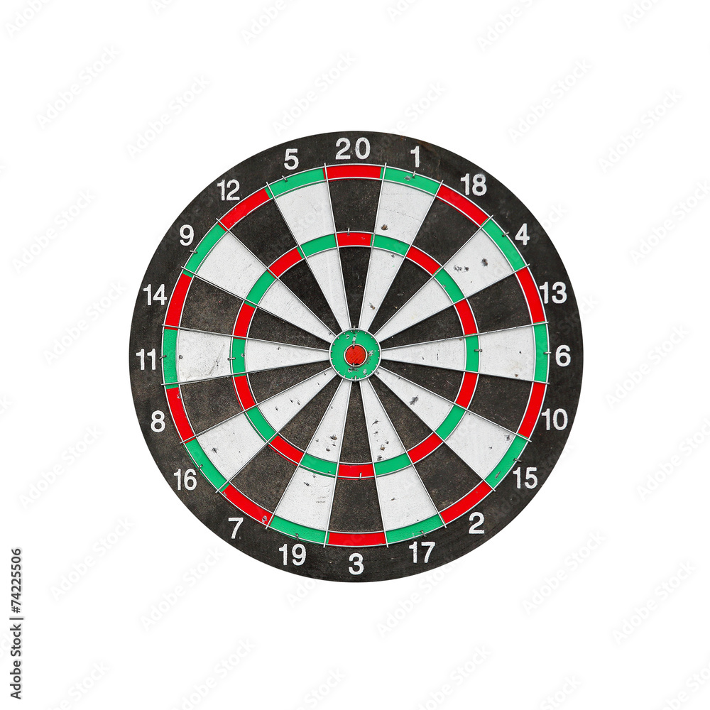 Dartboard Dartboard