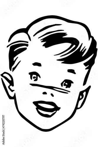 Young Boy