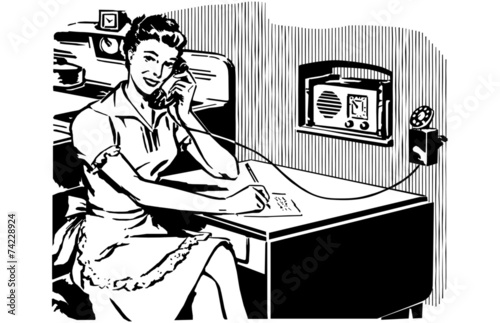 Work From Home