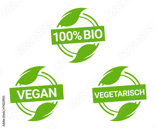 Icon Button Bio