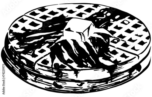 Waffles