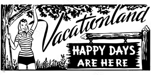 Vacationland 2