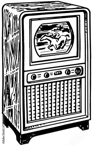 TV 1