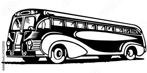 Travel By Bus