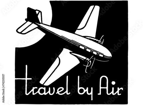 Travel By Air