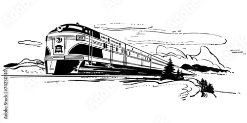 Train Travel