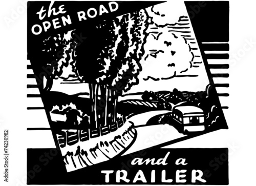 The Open Road