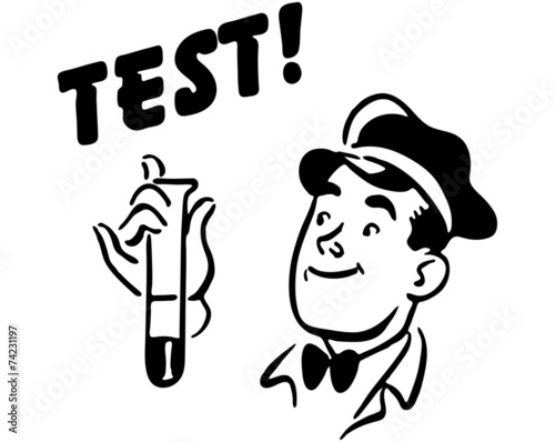 Test