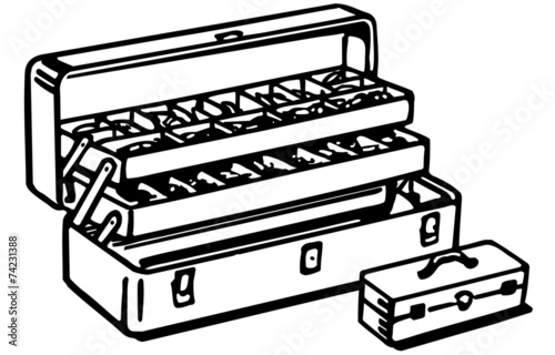 Tackle Box