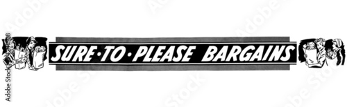 Sure To Please