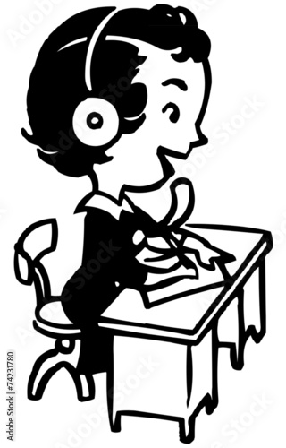 Steno 1