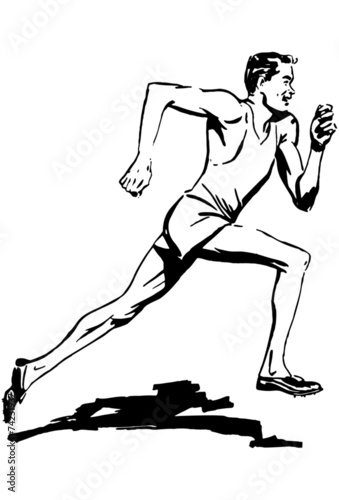 Sprinter