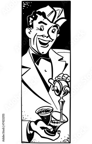 Soda Jerk 3