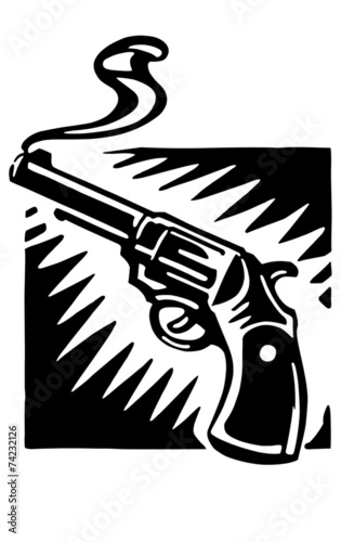 Smoking Gun