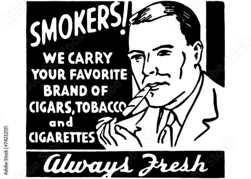 Smokers