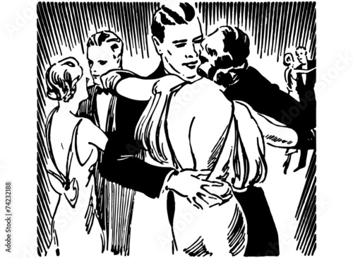 Slow Dancers