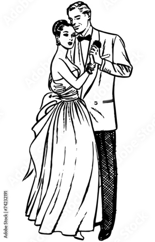 Slow Dance