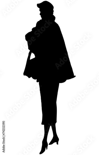 Silhouette 1
