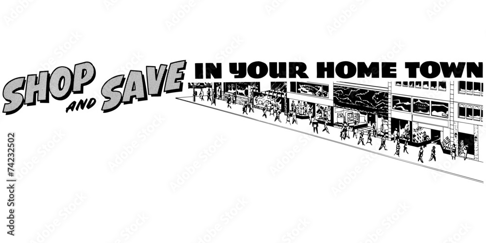 Shop And Save In Your Home Shop And Save In Your Home