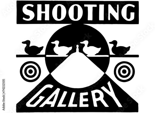 Shooting Gallery