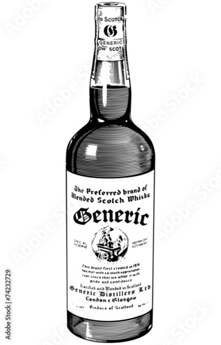 Scotch Whiskey
