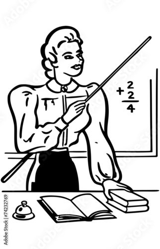 School Teacher