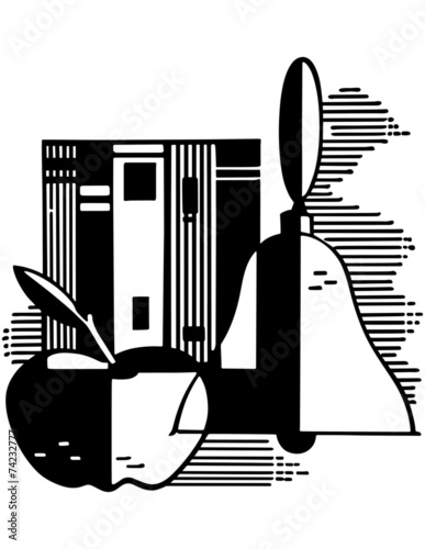 School Motif