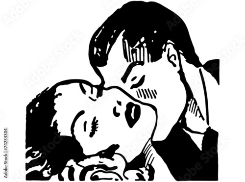 Romantic Moment