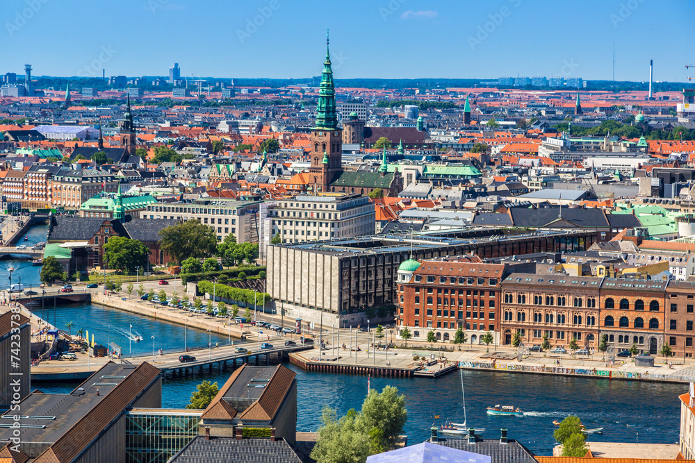 Copenhagen, Denmark