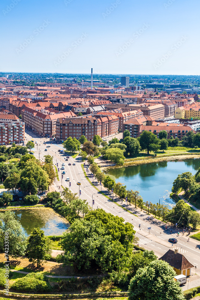 Copenhagen, Denmark