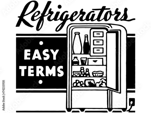 Refrigerators