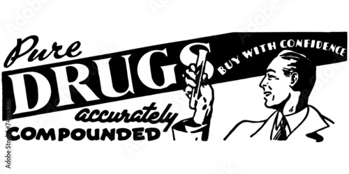 Pure Drugs 2
