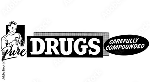 Pure Drugs