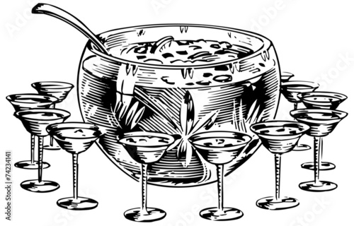 Punch Bowl 1
