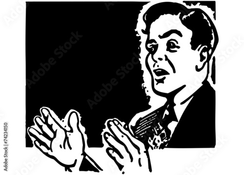 Public Speaking
