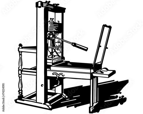 Printing Press