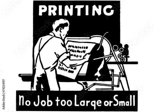 Printing