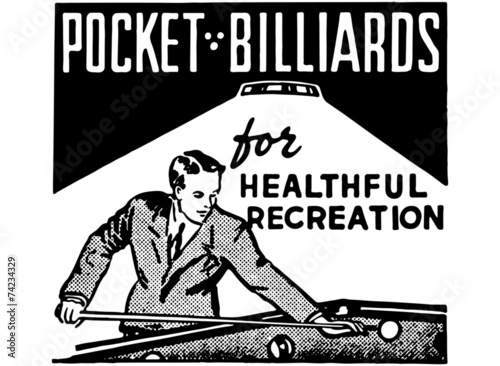 Pocket Billiards
